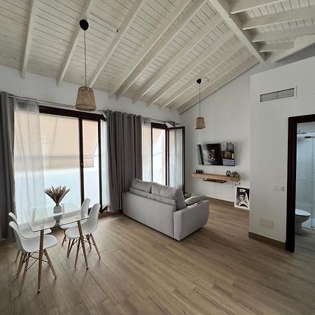 חרז M&M Empedrada Apartamentos Jerez מראה חיצוני תמונה