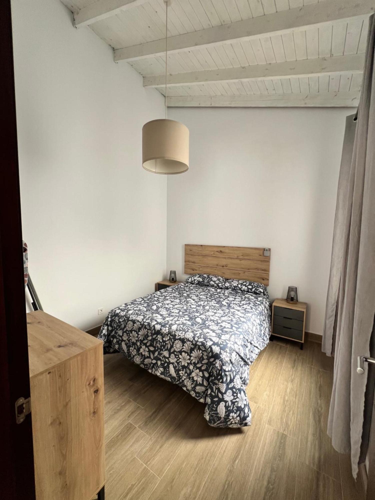 חרז M&M Empedrada Apartamentos Jerez מראה חיצוני תמונה