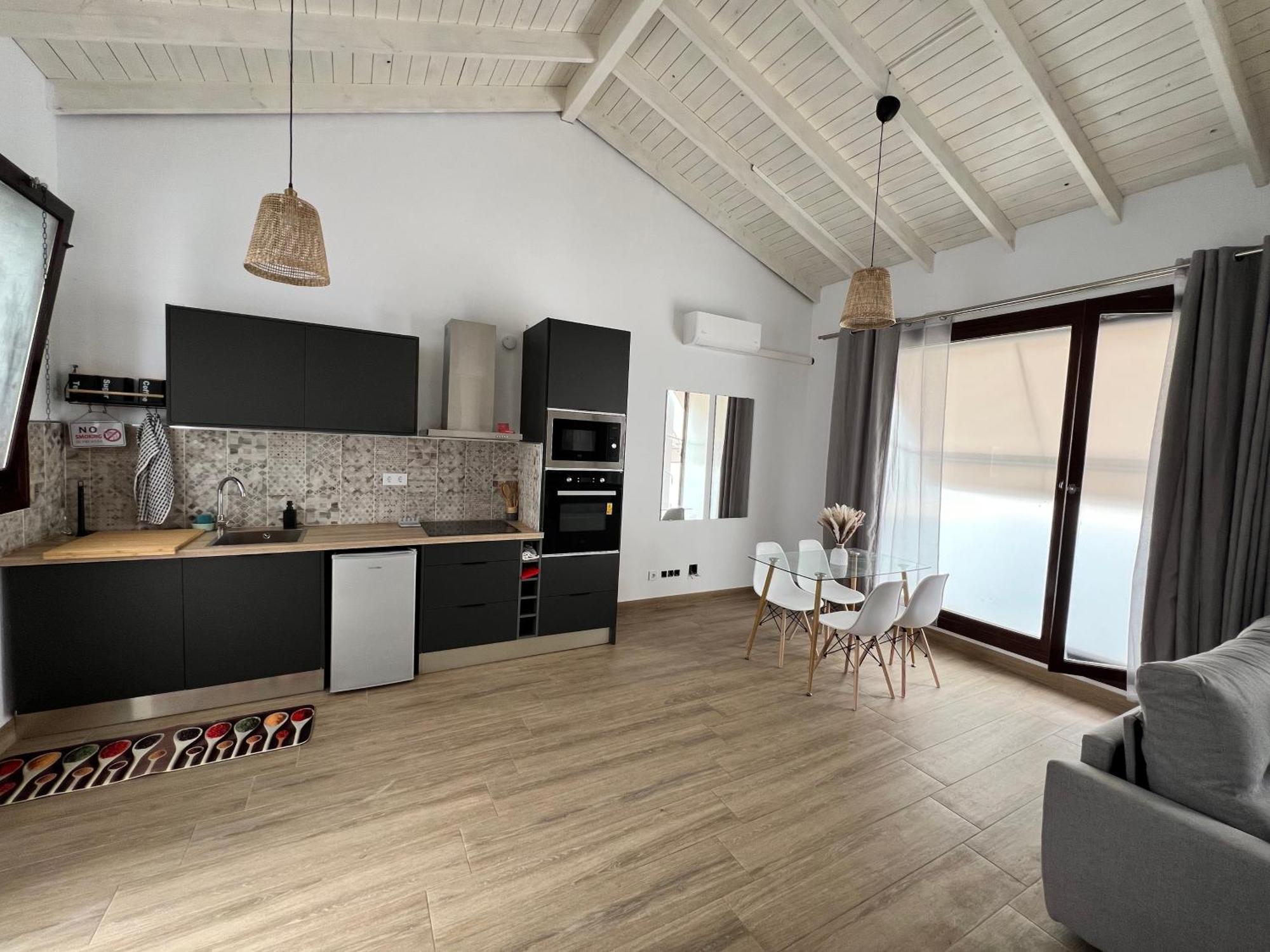 חרז M&M Empedrada Apartamentos Jerez מראה חיצוני תמונה