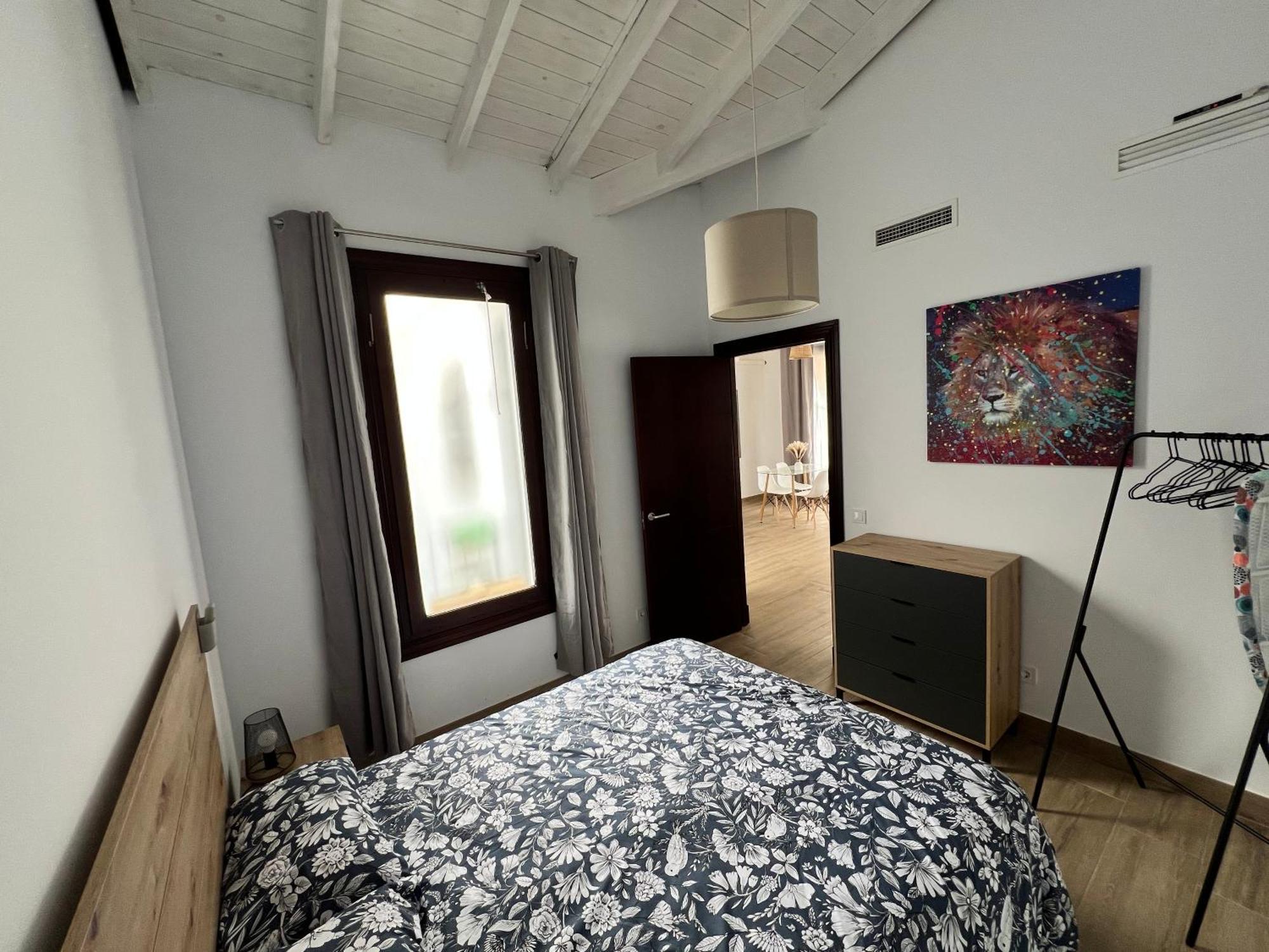 חרז M&M Empedrada Apartamentos Jerez מראה חיצוני תמונה