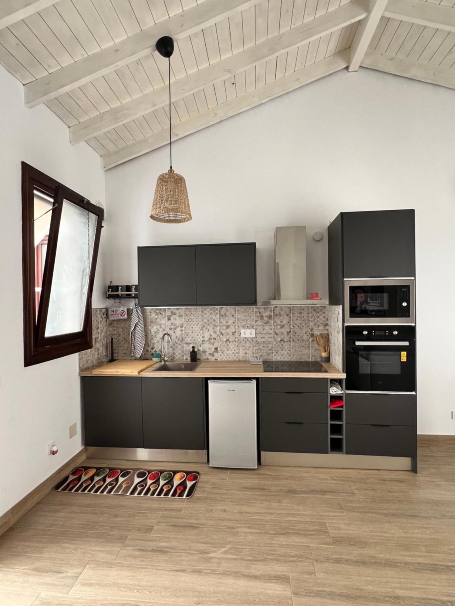 חרז M&M Empedrada Apartamentos Jerez מראה חיצוני תמונה